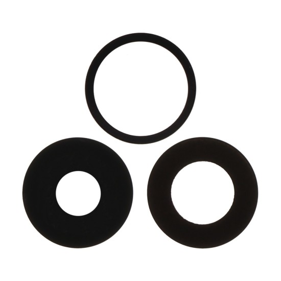 Camera Lens Apple iPhone 15 Pro Black